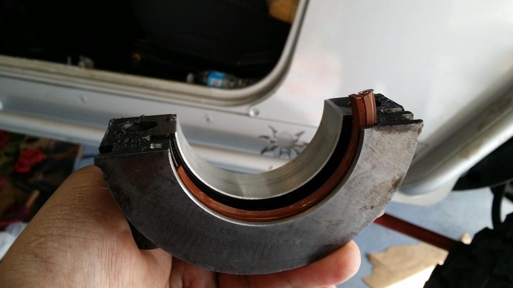 0506 TJ Rear Main Seal Replacement Questions Jeep Enthusiast Forums